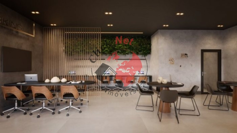 Imagem Apartamento com 3 Quartos à Venda, 69 m² em Casa Branca - Santo André