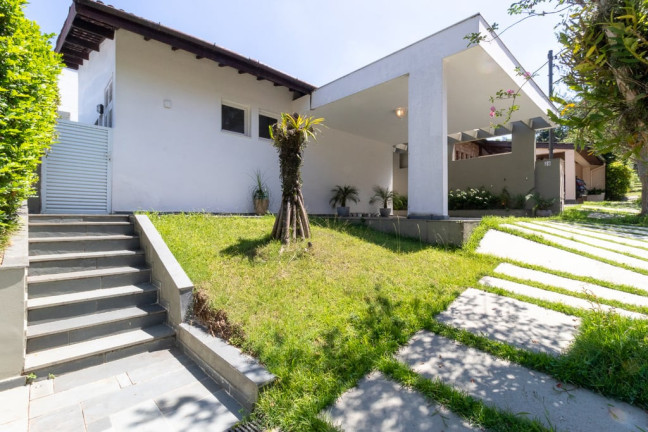 Imagem Casa com 4 Quartos à Venda, 260 m² em Jardim Morumbi - São Paulo Imagem Casa com 4 Quartos à Venda, 260 m² em Jardim Morumbi - São Paulo