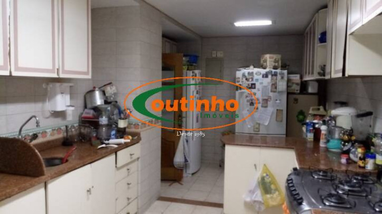 Imagem Apartamento com 4 Quartos à Venda, 190 m² em Copacabana - Rio De Janeiro