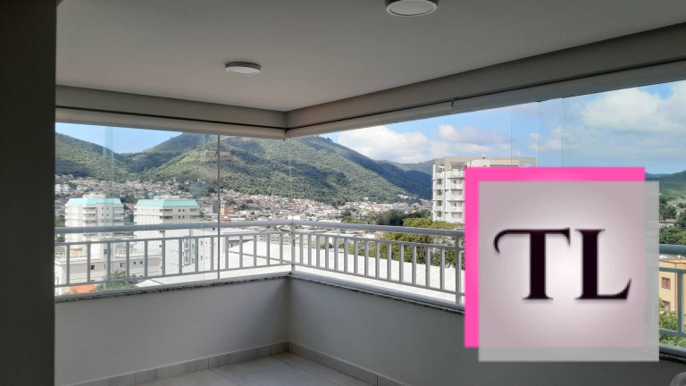 Apartamento com 2 Quartos para Alugar, 78 m² em Jardim Country Club - Poços De Caldas