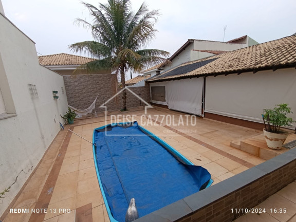 Imagem Casa com 3 Quartos à Venda, 201 m² em Jardim Ibiti Do Paço - Sorocaba