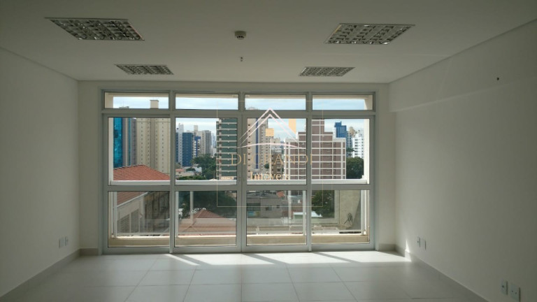 Sala Comercial à Venda, 40 m² em Botafogo - Campinas