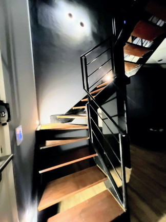 Imagem Apartamento com 2 Quartos à Venda, 60 m² em Gonzaga - Santos Imagem Apartamento com 2 Quartos à Venda, 60 m² em Gonzaga - Santos