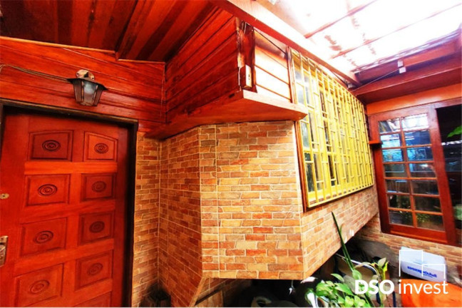 Imagem Casa com 4 Quartos à Venda, em Jardim Petrópolis - São Paulo Imagem Casa com 4 Quartos à Venda, em Jardim Petrópolis - São Paulo