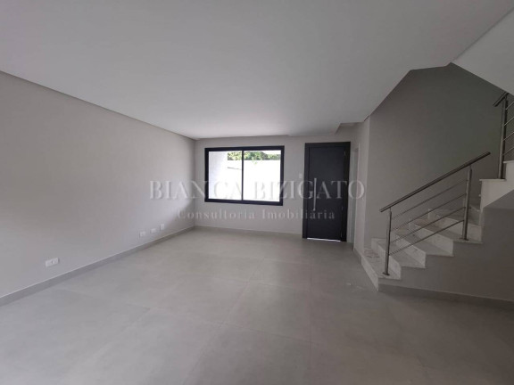 Imagem Casa de Condomínio com 3 Quartos à Venda, 159 m² em São Lourenço - Curitiba