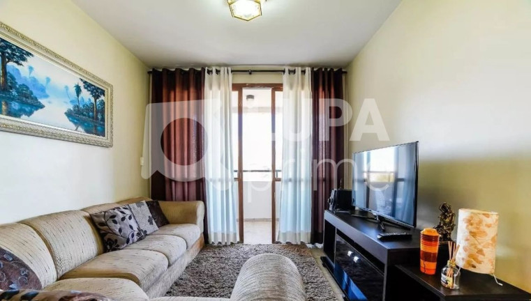 Apartamento com 3 Quartos à Venda, 70 m² em Vila Maria - São Paulo