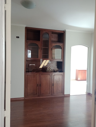 Imagem Imóvel com 3 Quartos à Venda, 170 m² em Cambuí - Campinas