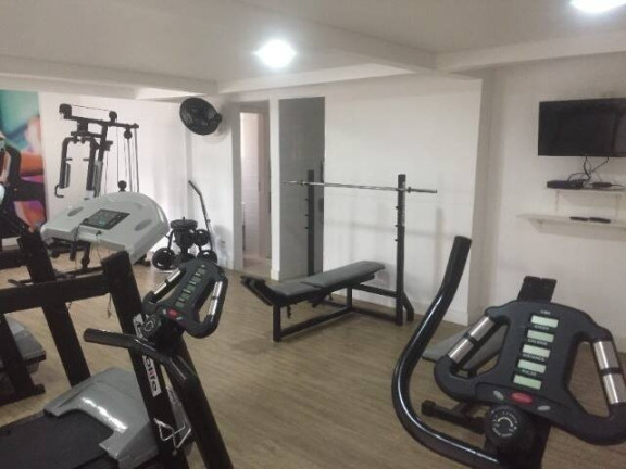 Imagem Apartamento com 2 Quartos à Venda, 52 m² em Baeta Neves - São Bernardo Do Campo