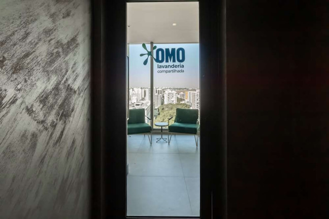 Imagem Studio com 1 Quarto à Venda, 29 m² em Moema - São Paulo
