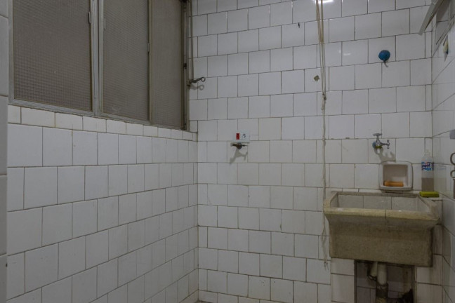 Imagem Apartamento com 3 Quartos à Venda, 96 m² em Itaim Bibi - São Paulo