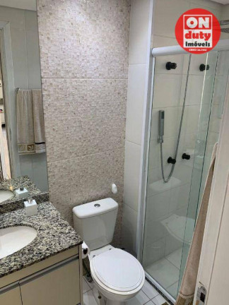 Imagem Apartamento com 2 Quartos à Venda, 67 m² em Vila Matias - Santos Imagem Apartamento com 2 Quartos à Venda, 67 m² em Vila Matias - Santos
