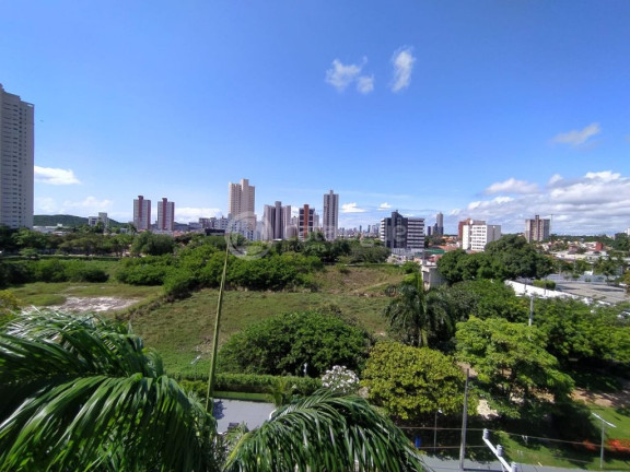 Imagem Apartamento com 3 Quartos para Alugar, 65 m² em Capim Macio - Natal