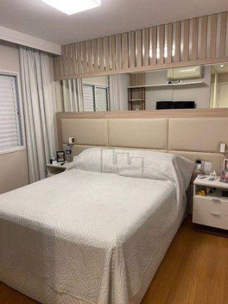 Imagem Apartamento com 3 Quartos à Venda, 97 m² em Parque Campolim - Sorocaba
