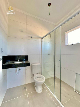 Imagem Sobrado com 2 Quartos à Venda, 90 m² em Balneario Praia Do Perequê - Guarujá Imagem Sobrado com 2 Quartos à Venda, 90 m² em Balneario Praia Do Perequê - Guarujá