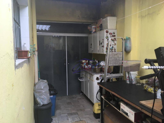 Imagem Casa com 2 Quartos à Venda, 160 m² em Butantã - São Paulo Imagem Casa com 2 Quartos à Venda, 160 m² em Butantã - São Paulo