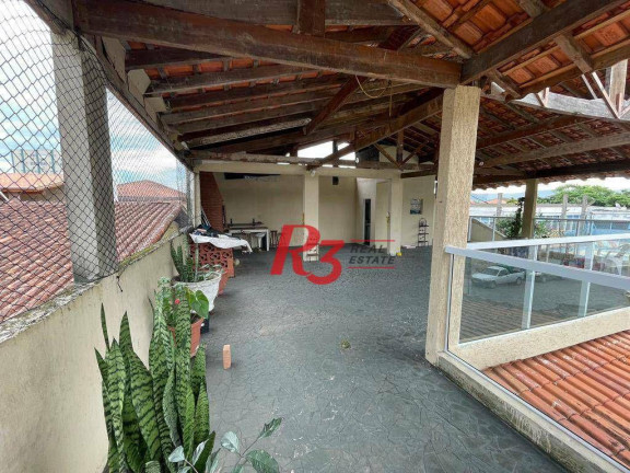 Imagem Casa com 2 Quartos à Venda, 112 m² em Boqueirão - Praia Grande Imagem Casa com 2 Quartos à Venda, 112 m² em Boqueirão - Praia Grande