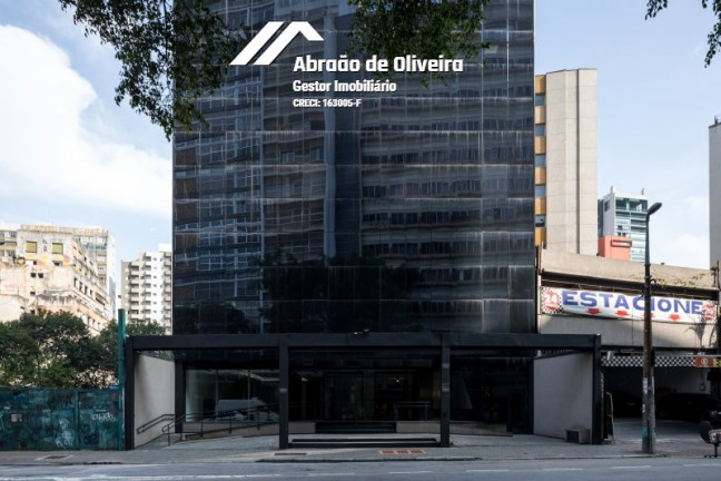 Imagem Imóvel Comercial à Venda, 4.500 m² em Centro - São Paulo Imagem Imóvel Comercial à Venda, 4.500 m² em Centro - São Paulo