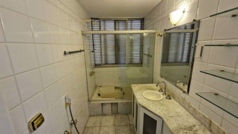 Imagem Apartamento com 3 Quartos à Venda, 164 m² em Jardim Paulista - São Paulo
