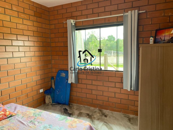 Imagem Casa com 3 Quartos à Venda, 80 m² em Shangri-lá - Pontal Do Paraná