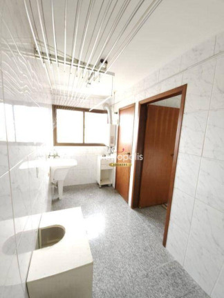 Imagem Apartamento com 4 Quartos à Venda, 145 m² em Vila Valparaíso - Santo André Imagem Apartamento com 4 Quartos à Venda, 145 m² em Vila Valparaíso - Santo André