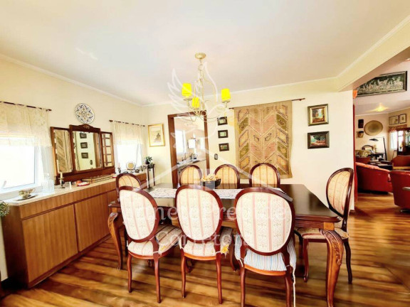Imagem Casa de Condomínio com 4 Quartos à Venda, 277 m² em Alphaville - Santana De Parnaíba