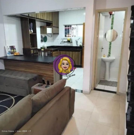 Imagem Apartamento com 2 Quartos à Venda, 80 m² em Vila Voturua - São Vicente Imagem Apartamento com 2 Quartos à Venda, 80 m² em Vila Voturua - São Vicente