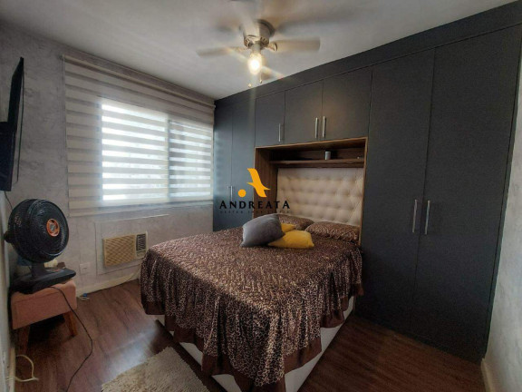 Imagem Apartamento com 3 Quartos à Venda, 81 m² em Recreio Dos Bandeirantes - Rio De Janeiro