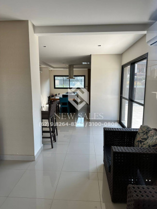 Imagem Apartamento com 3 Quartos à Venda, 100 m² em Setor Bueno - Goiânia Imagem Apartamento com 3 Quartos à Venda, 100 m² em Setor Bueno - Goiânia