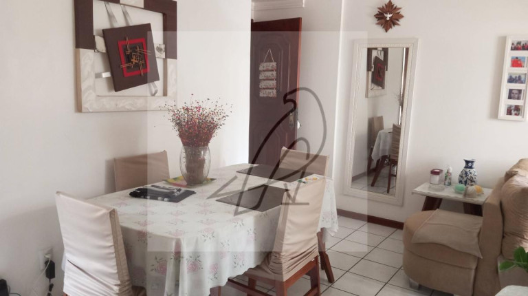 Apartamento com 2 Quartos à Venda, 73 m² em Pituba - Salvador