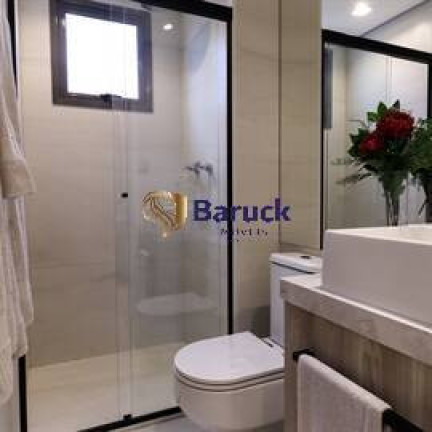 Imagem Apartamento com 3 Quartos à Venda, 74 m² em Vila Mascote - São Paulo