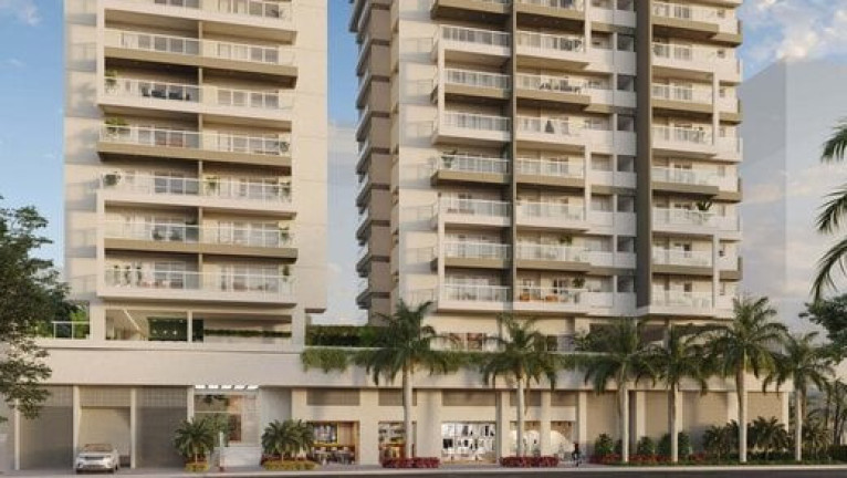 Imagem Cobertura com 3 Quartos à Venda, 140 m² em São Domingos - Niterói