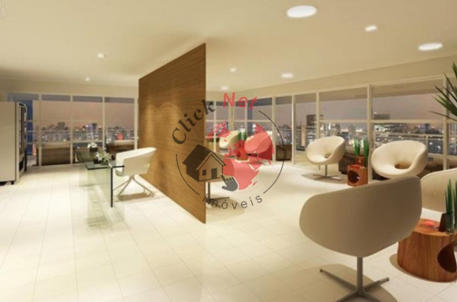 Imagem Sala Comercial à Venda, 39 m² em Centro - São Bernardo Do Campo Imagem Sala Comercial à Venda, 39 m² em Centro - São Bernardo Do Campo