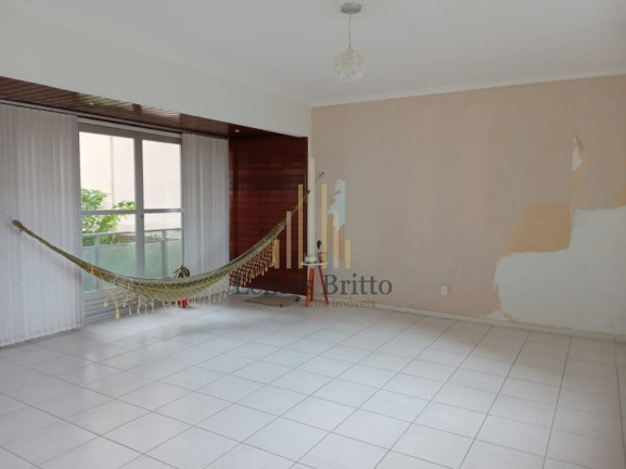 Imóvel com 3 Quartos à Venda, 140 m² em Canela - Salvador