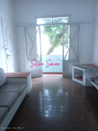 Imagem Apartamento com 2 Quartos à Venda, 72 m² em Embaré - Santos Imagem Apartamento com 2 Quartos à Venda, 72 m² em Embaré - Santos