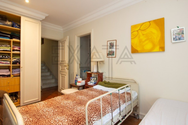 Imagem Imóvel com 4 Quartos à Venda, 502 m² em Jardim Guedala - São Paulo Imagem Imóvel com 4 Quartos à Venda, 502 m² em Jardim Guedala - São Paulo