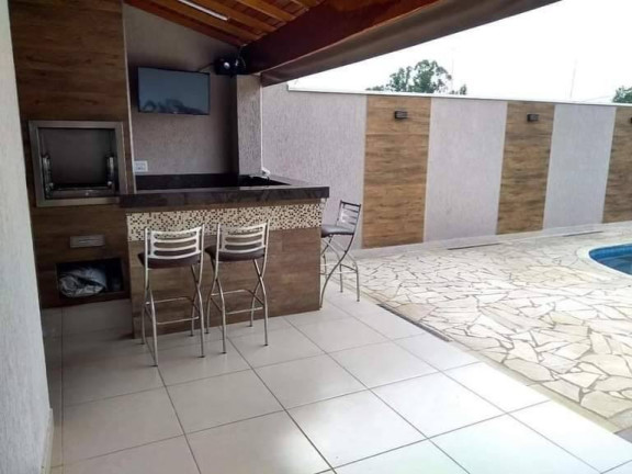 Imagem Casa com 2 Quartos à Venda,  em Limeira