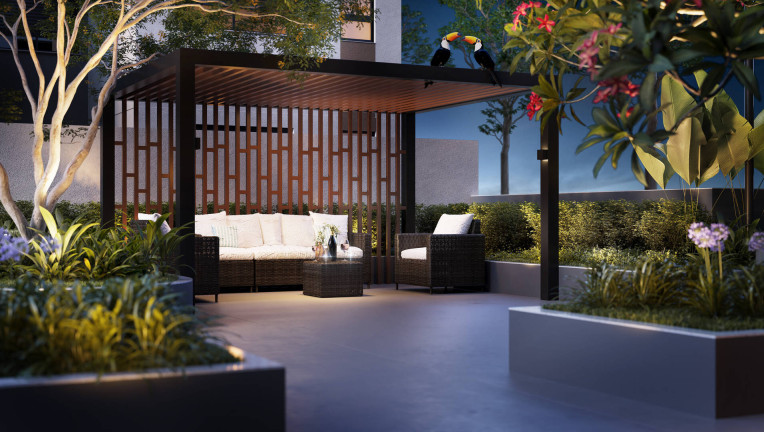 Imagem Apartamento com 3 Quartos à Venda, em Campinas Imagem Apartamento com 3 Quartos à Venda, em Campinas