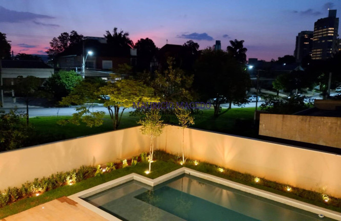 Imagem Casa com 4 Quartos à Venda, 744 m² em Alphaville Residencial Um - Barueri Imagem Casa com 4 Quartos à Venda, 744 m² em Alphaville Residencial Um - Barueri