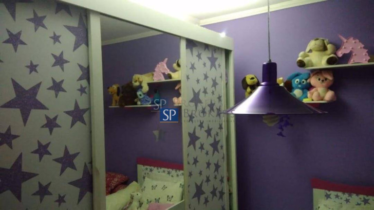 Imagem Casa com 4 Quartos à Venda, 420 m² em Condomínio Millenium - Valinhos