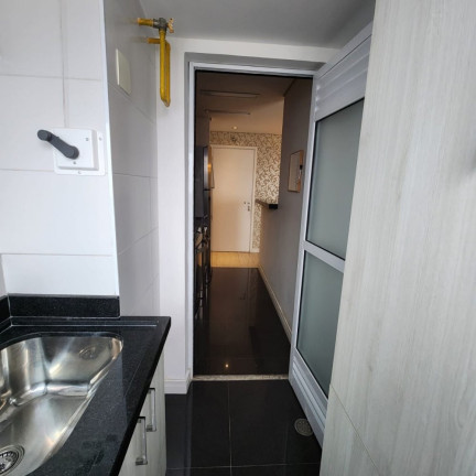Imagem Apartamento com 2 Quartos à Venda, 60 m² em Tatuapé - São Paulo Imagem Apartamento com 2 Quartos à Venda, 60 m² em Tatuapé - São Paulo
