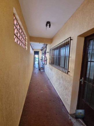 Imagem Casa com 3 Quartos à Venda, 150 m² em Jordanópolis - São Bernardo Do Campo