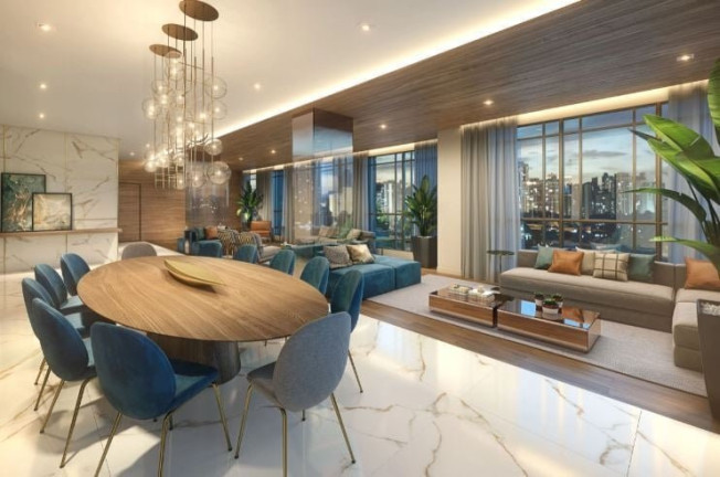 Imagem Apartamento com 2 Quartos à Venda, 71 m² em Chácara Klabin - São Paulo Imagem Apartamento com 2 Quartos à Venda, 71 m² em Chácara Klabin - São Paulo