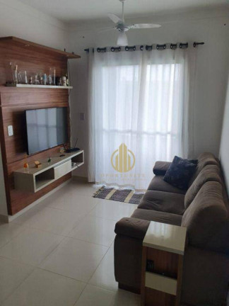 Imagem Apartamento com 2 Quartos à Venda, 58 m² em Residencial Greenville - Ribeirão Preto Imagem Apartamento com 2 Quartos à Venda, 58 m² em Residencial Greenville - Ribeirão Preto