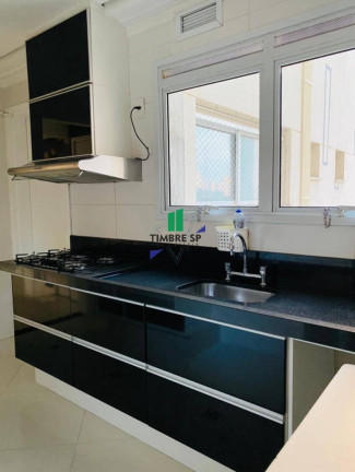 Imagem Apartamento com 3 Quartos à Venda, 110 m² em Imirim - São Paulo