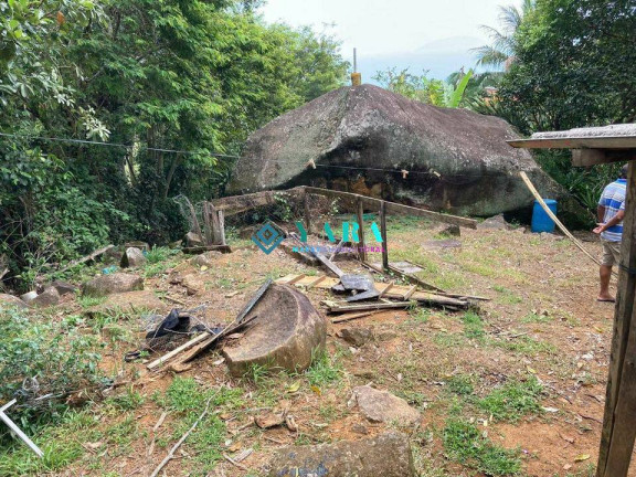 Imagem Terreno à Venda, 810 m² em Ponta Da Sella - Ilhabela Imagem Terreno à Venda, 810 m² em Ponta Da Sella - Ilhabela