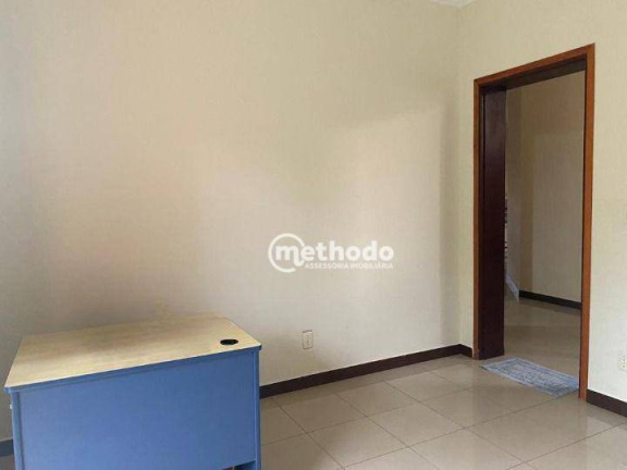 Imagem Casa com 4 Quartos à Venda, 501 m² em Loteamento Caminhos De San Conrado - Campinas