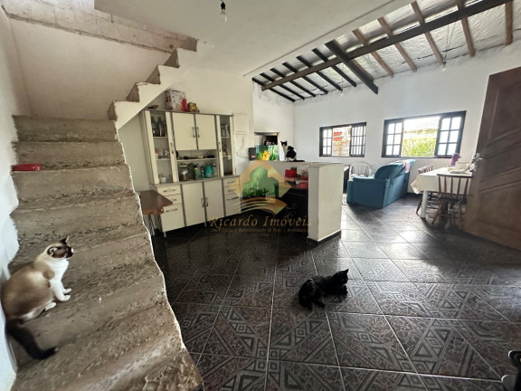 Imagem Casa com 4 Quartos à Venda, 360 m² em Mato Dentro - Ubatuba Imagem Casa com 4 Quartos à Venda, 360 m² em Mato Dentro - Ubatuba