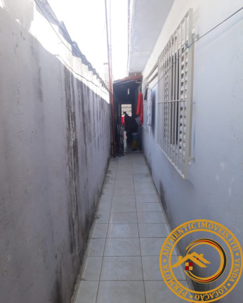 Imagem Casa com 2 Quartos à Venda, 200 m² em Jardim Alberto Gomes - Itu Imagem Casa com 2 Quartos à Venda, 200 m² em Jardim Alberto Gomes - Itu