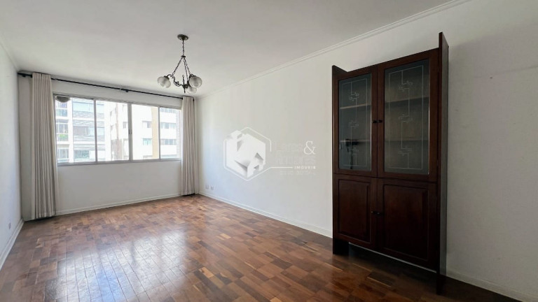 Imagem Apartamento com 3 Quartos à Venda, 137 m² em Pinheiros - São Paulo Imagem Apartamento com 3 Quartos à Venda, 137 m² em Pinheiros - São Paulo