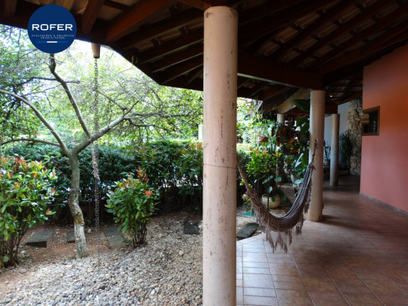 Imagem Casa de Condomínio com 4 Quartos à Venda, 677 m² em Sítio Recreio Dos Cafezais - Valinhos